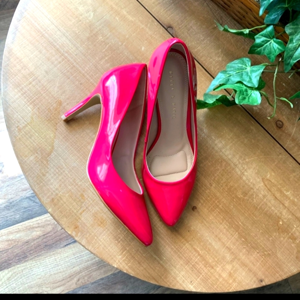 Kelly&Katie size 8